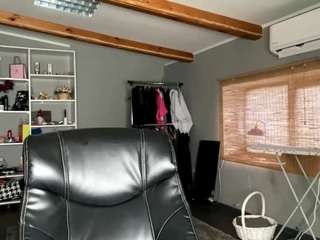 trudiebeaumont webcam model stream image