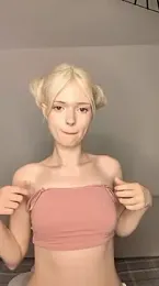 lauremestler- webcam model stream image