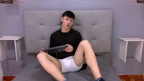 Kevin_Tupe webcam model stream image