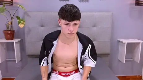 Kevin_Tupe webcam model stream image