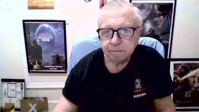 UncleMike webcam model stream image