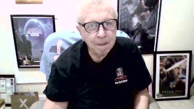 UncleMike webcam model stream image