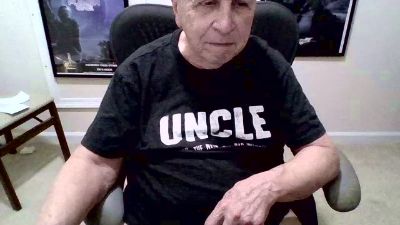 UncleMike webcam cam4 model stream image