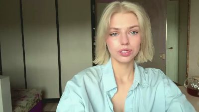 SantosEckle webcam model stream image