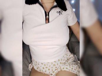 Liza_555 webcam model stream image