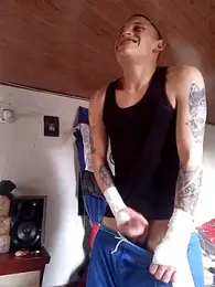 Masterblue_hot webcam model stream image