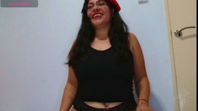 astridcollins1 webcam model stream image