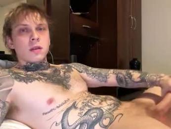 redrumbackwards webcam model stream image