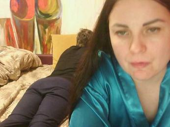 TantraPara webcam bongacams model stream image