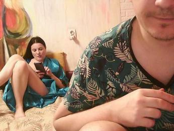 TantraPara webcam bongacams model stream image