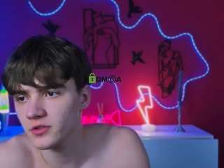 emil-lucky webcam model stream image