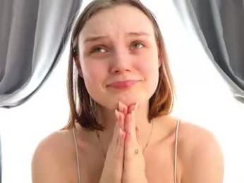 xiaobrunscheen webcam chaturbate model stream image