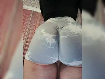 Sexality webcam model stream image