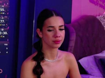 LaraKennt webcam bongacams model stream image