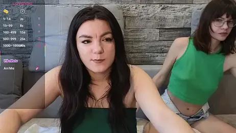 Vika_loves_you webcam stripchat model stream image