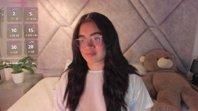 Dany_Blaze webcam cam4 model stream image