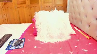 victoria968 webcam model stream image