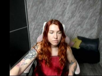 Regimasmile webcam model stream image