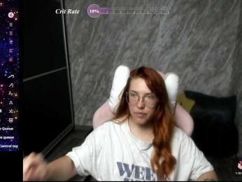 Regimasmile webcam model stream image