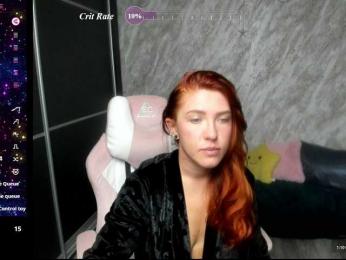 Regimasmile webcam model stream image