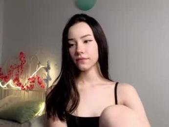 liaglamour webcam chaturbate model stream image