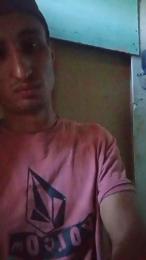 Yeik26 webcam model stream image