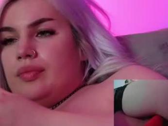 amina_haze webcam model stream image