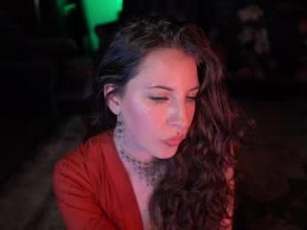 audrey_ webcam chaturbate model stream image