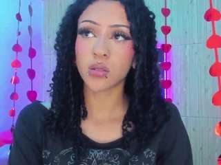 jinx-candy webcam model stream image