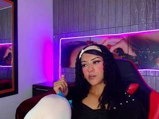 jinx-candy webcam model stream image