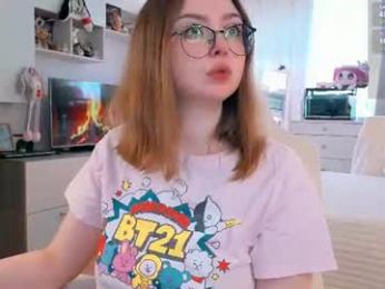 elisejays webcam model stream image