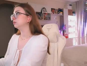 elisejays webcam model stream image