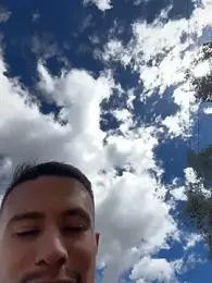 DOMINICKVEGAS77 webcam model stream image