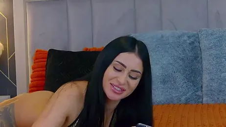 EmyLaveau webcam model stream image