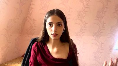 InocenciaMerle webcam model stream image