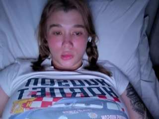 foxy-boobs webcam model stream image