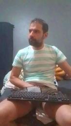 Domihardmaster webcam cam4 model stream image