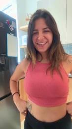 Tropicoqueta webcam cam4 model stream image