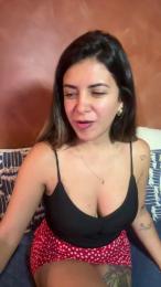 Tropicoqueta webcam cam4 model stream image