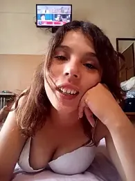 mariamac420 webcam model stream image