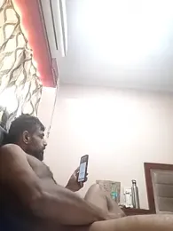 Nudist_Jack webcam model stream image