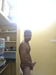 Nudist_Jack webcam model stream image