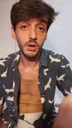 Pablox0 webcam model stream image
