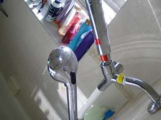 voyeurcam-charleys-bathroom webcam model stream image