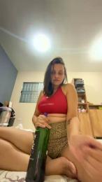 Felicia0705 webcam model stream image