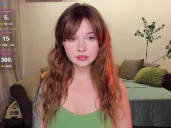 youwarkee webcam model stream image