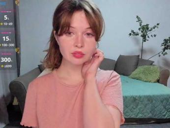 youwarkee webcam model stream image