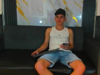 stivendreams webcam chaturbate model stream image