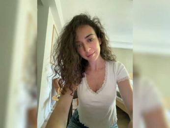 ohhangel webcam model stream image