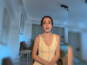 ohhangel webcam model stream image